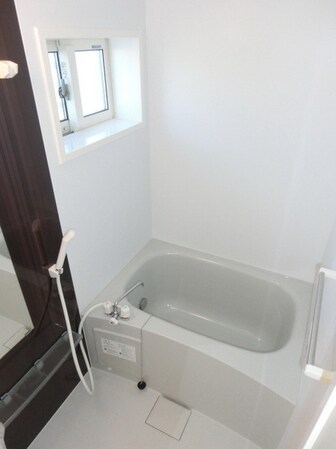 キャッスル冨士の物件内観写真